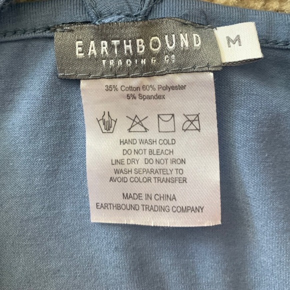 Cropped Tank - Picture 3 of 3